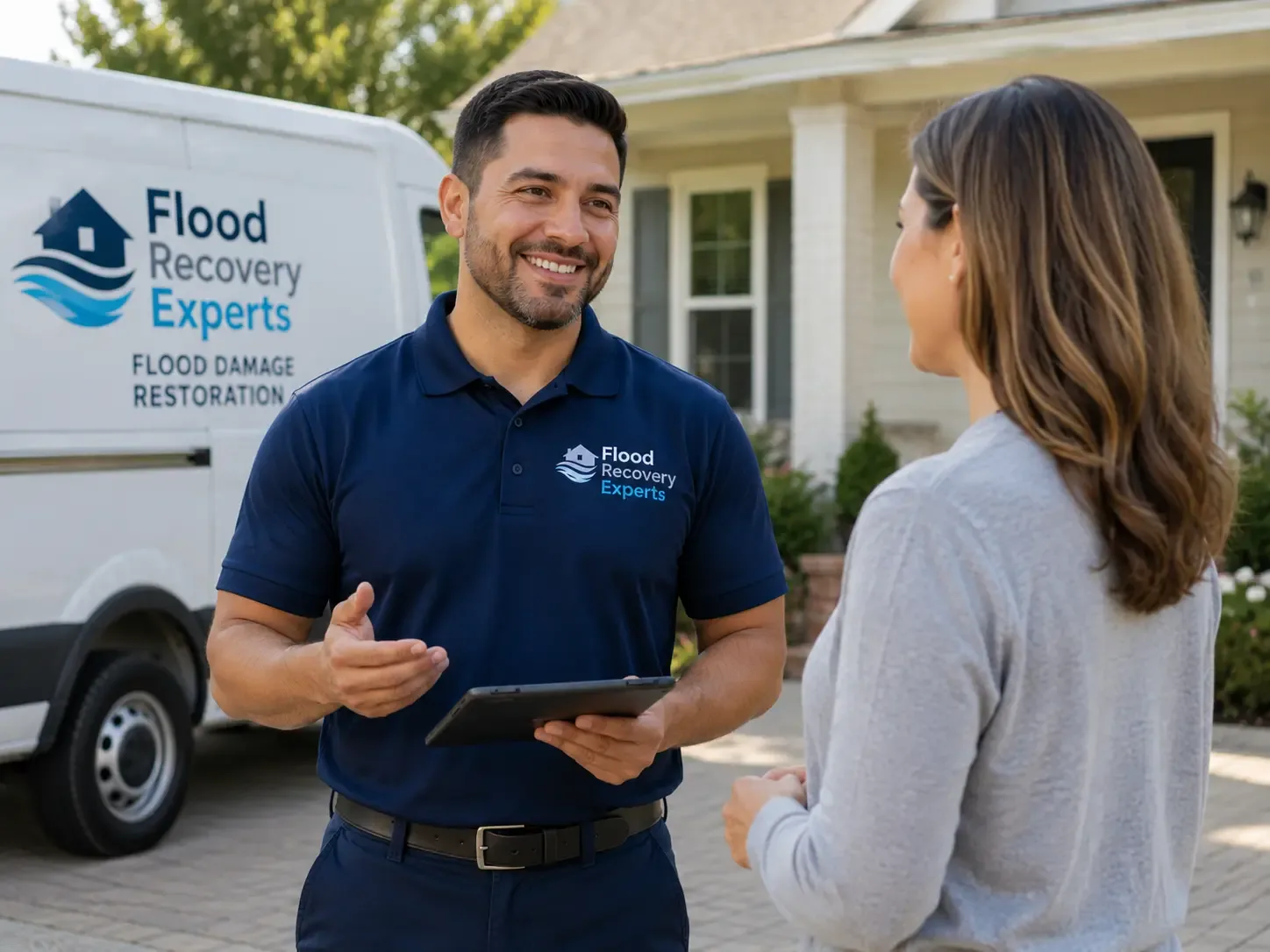Flood Damage Cleanup Jenkinjones, WV FAQs